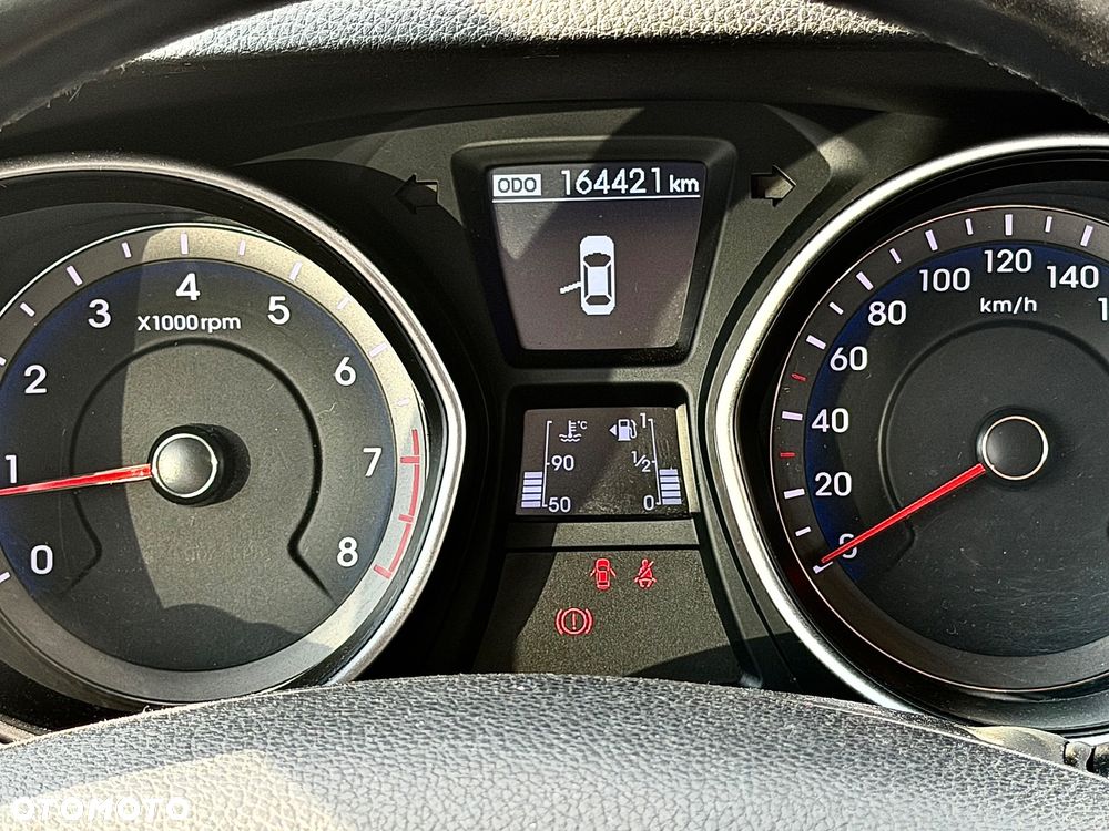 Hyundai i30 1.6 Style - 6