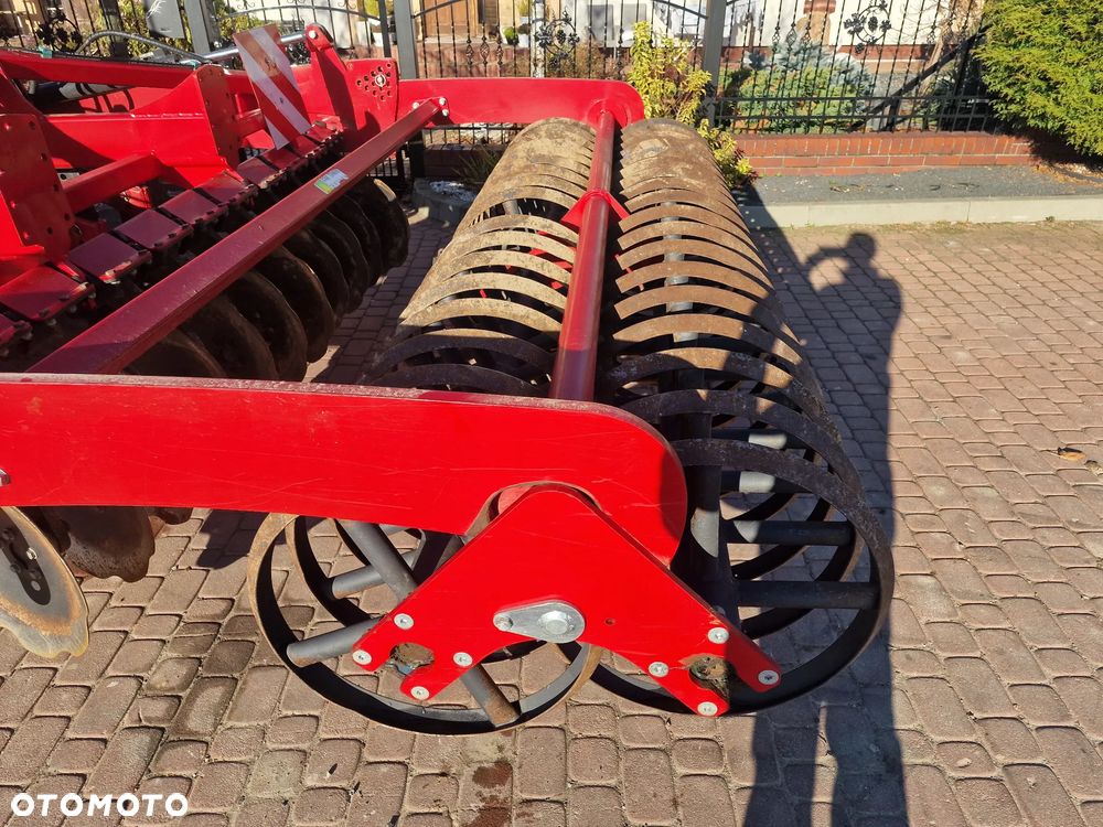 Inny Tulip Multidisc Vario 300XL-S - 4