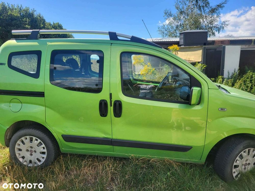 Fiat Qubo - 5