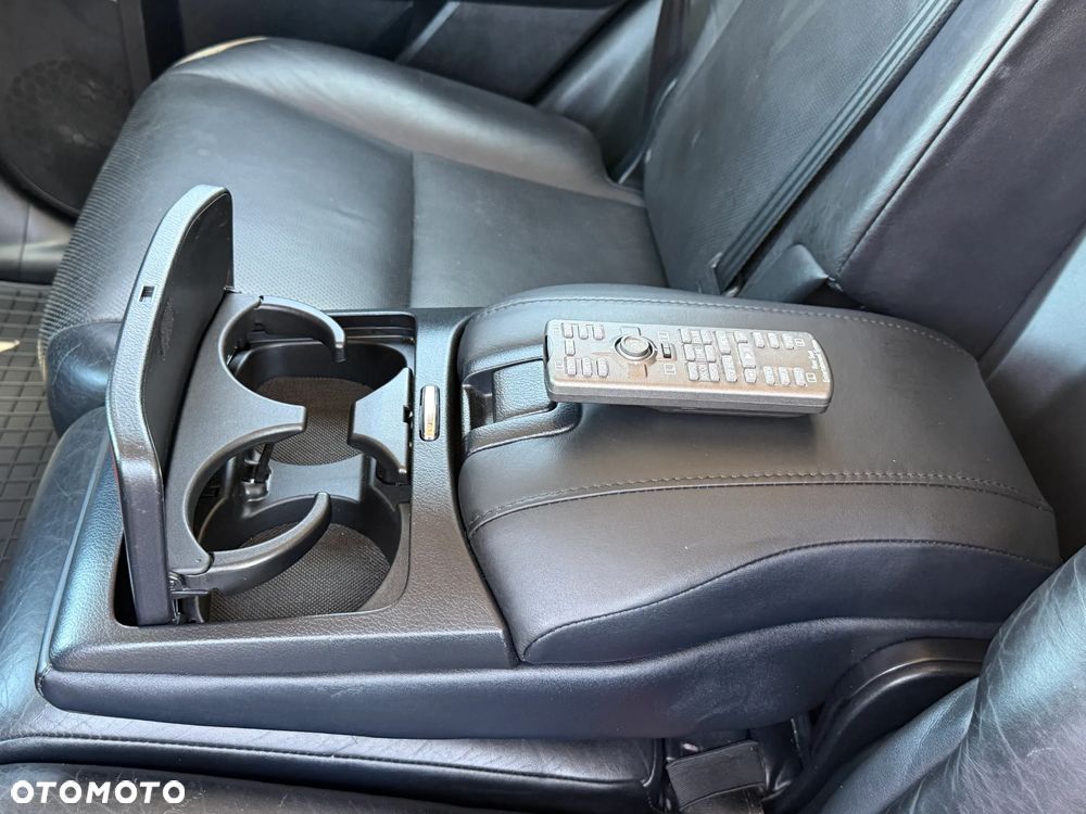 Lexus RX 450h (hybrid) Luxury Line - 32