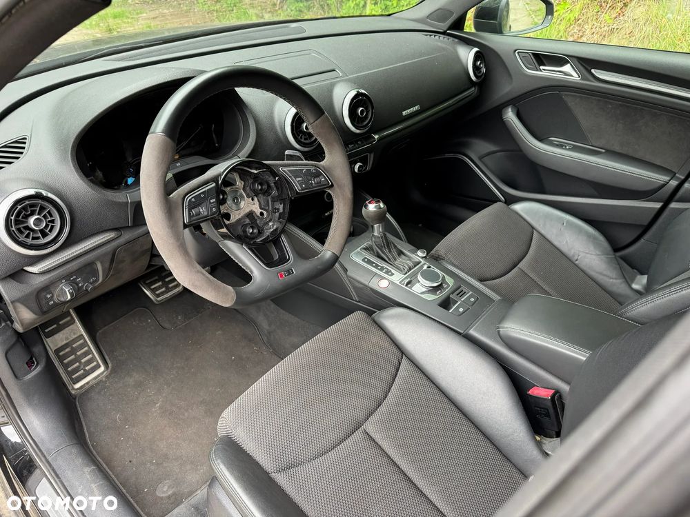 Audi S3 Limousine 2.0 TFSI Quattro S tronic - 6