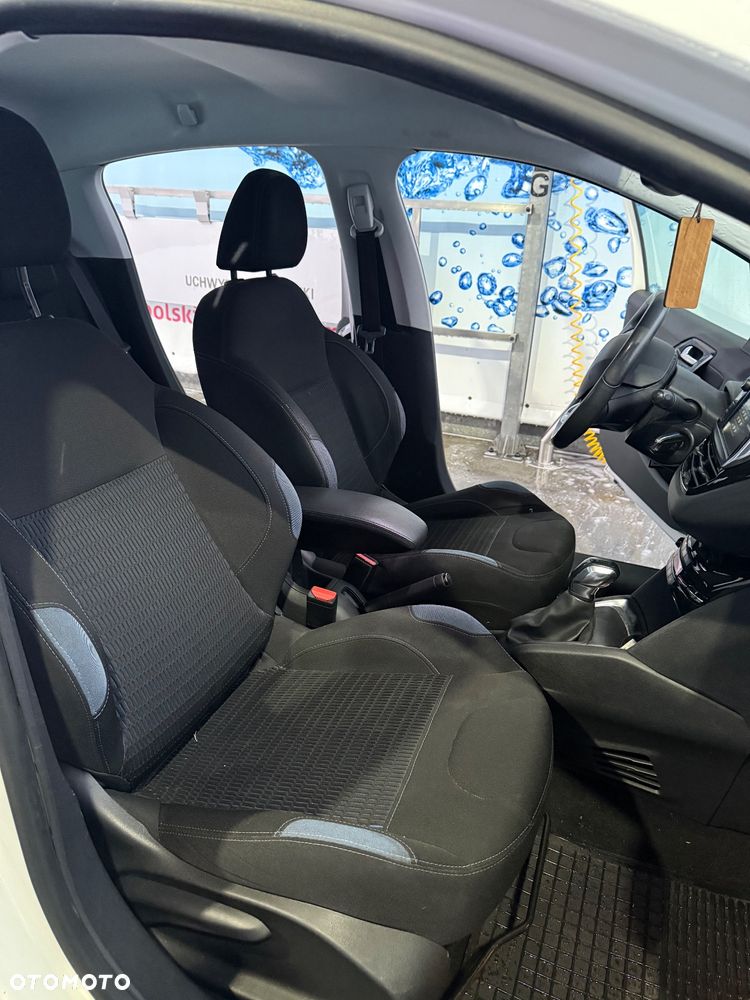 Peugeot 208 1.4 HDi Active Pack - 15