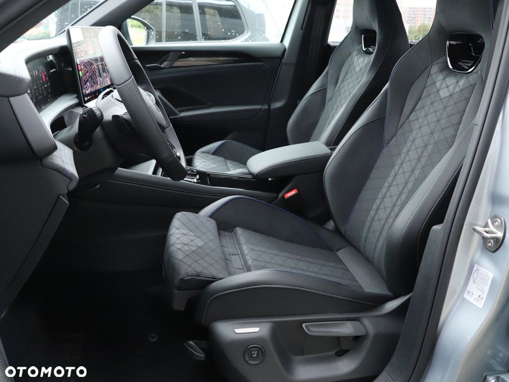 Volkswagen Tayron - 12
