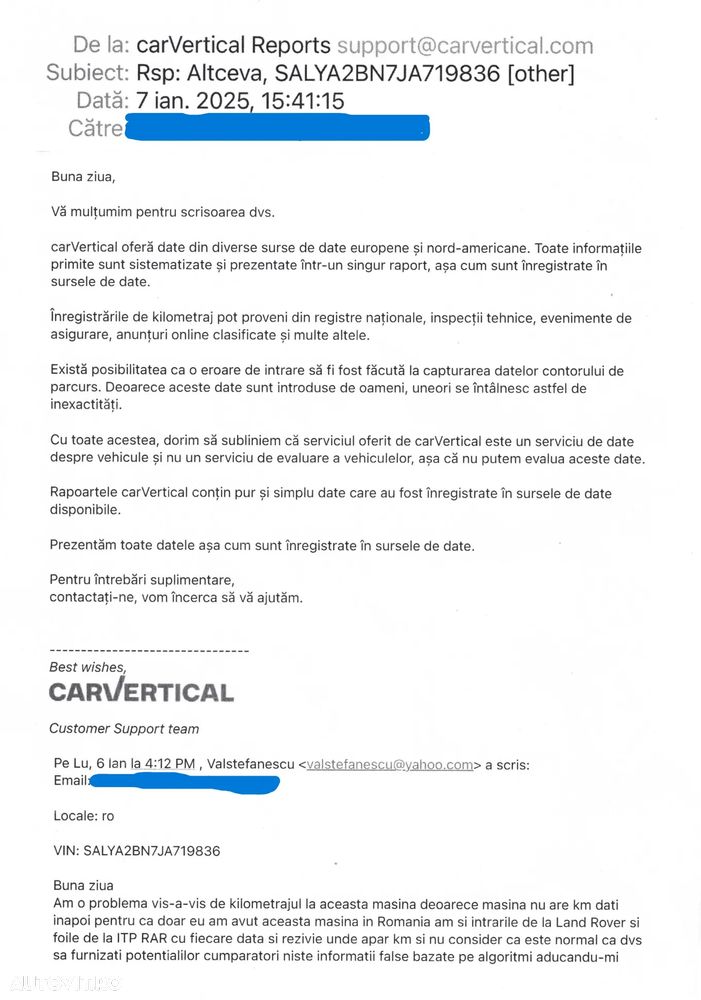 Land Rover Range Rover Velar 2.0 R-Dynamic - 8