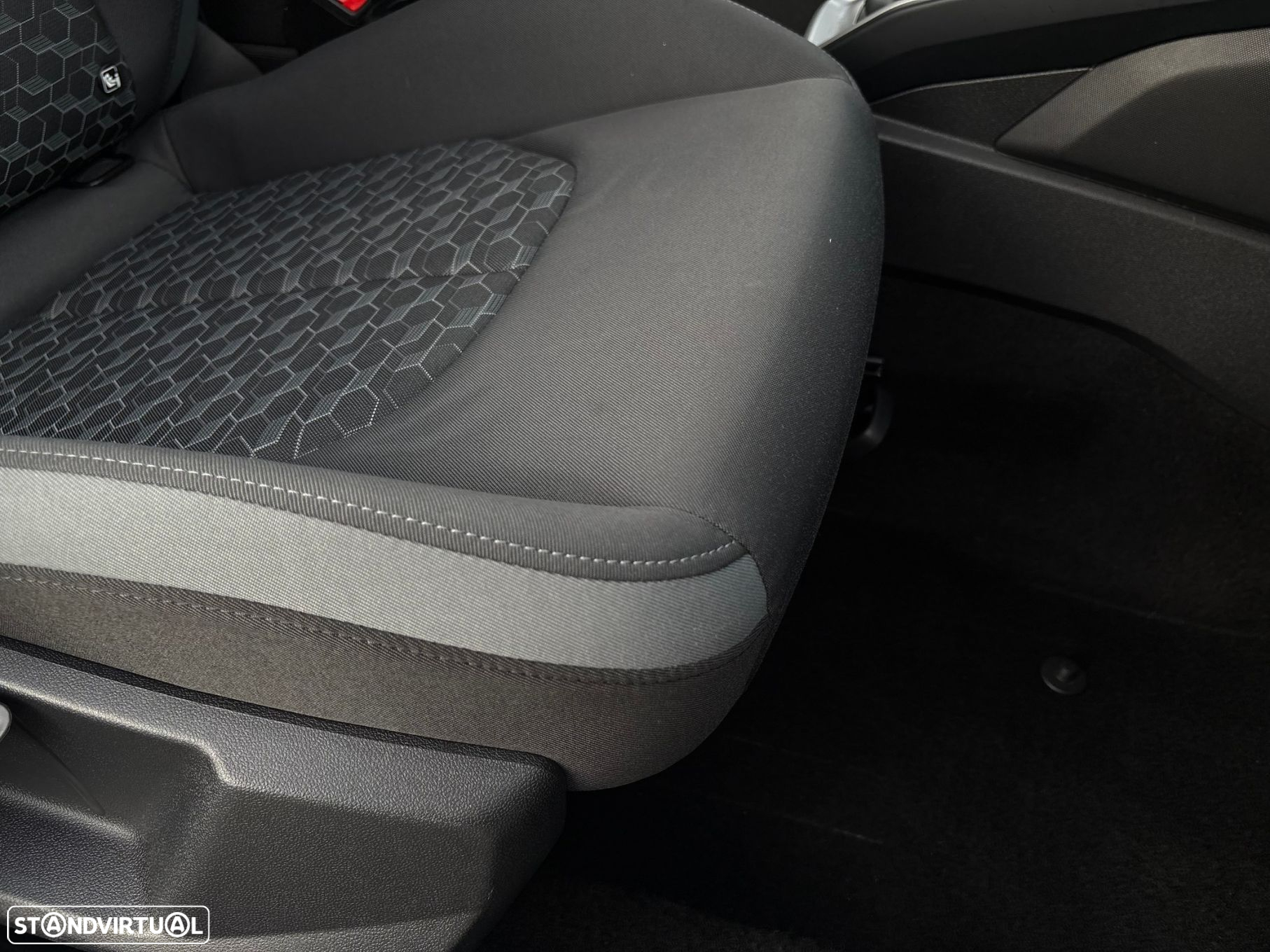 Audi A1 Sportback 25 TFSI - 36