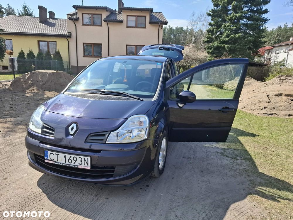 Renault Modus - 3