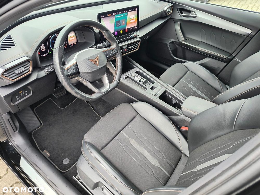 Cupra Formentor - 10