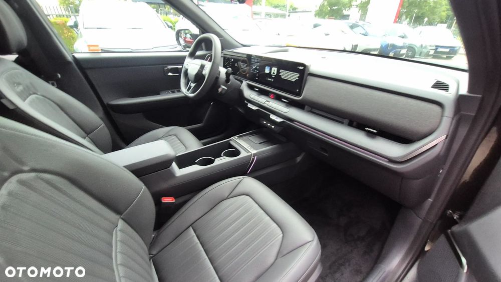 Kia Seltos 1.6 T-GDI X-Line DCT - 24