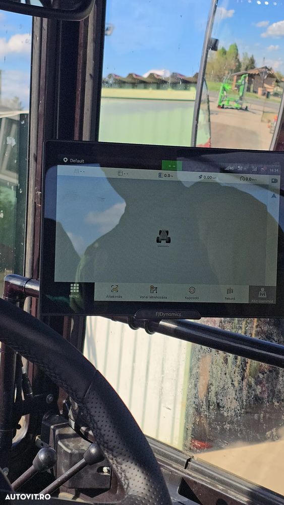 Talex Ecocut 165-205 Opticut 200-280CM - 4