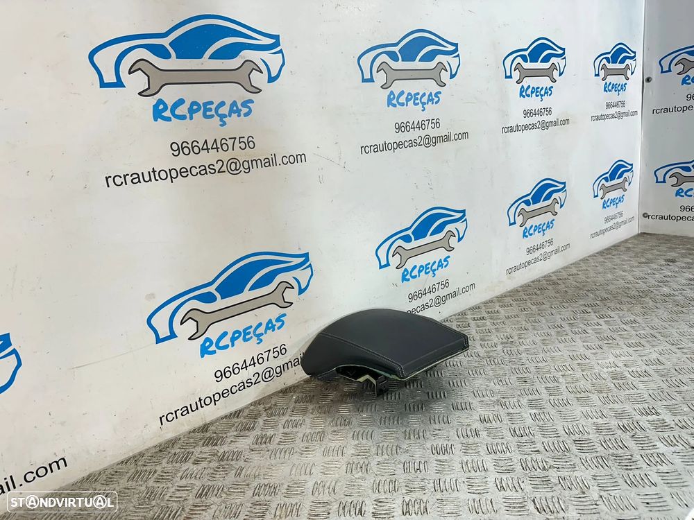 .Aro de Quadrante DS DS5 2011 - 2018 - 5