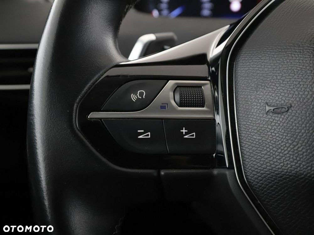 Peugeot 3008 PureTech 130 Stop & Start GPF EAT8 Allure - 33