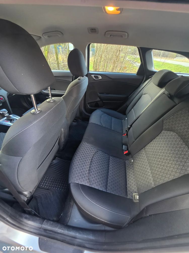 Kia Ceed 1.4 T-GDI L DCT - 13