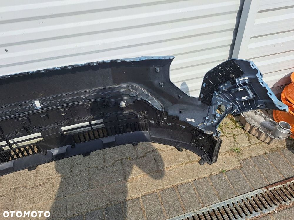 ZDERZAK PRZÓD PRZEDNI KIA EV3 EV.3 EV 3 2024- - 11