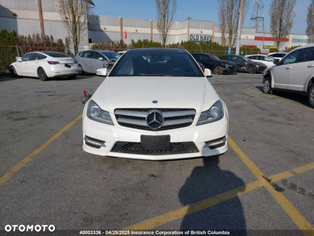 Mercedes-Benz Klasa C 350 (BlueEFFICIENCY) 7G-TRONIC - 28