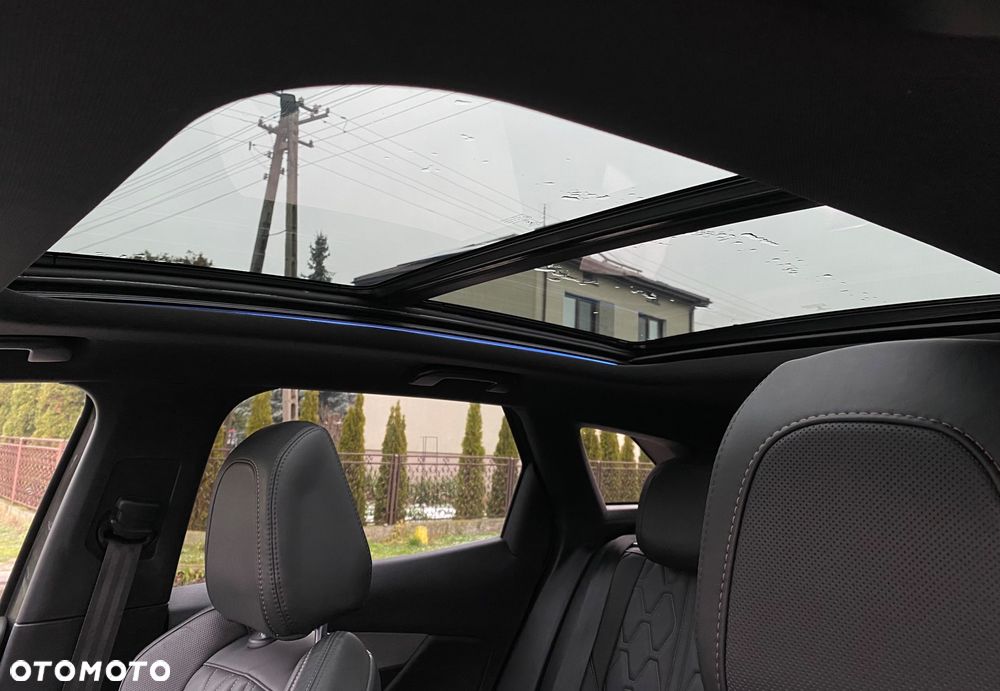 Peugeot 3008 2.0 BlueHDi GT S&S EAT6 - 14