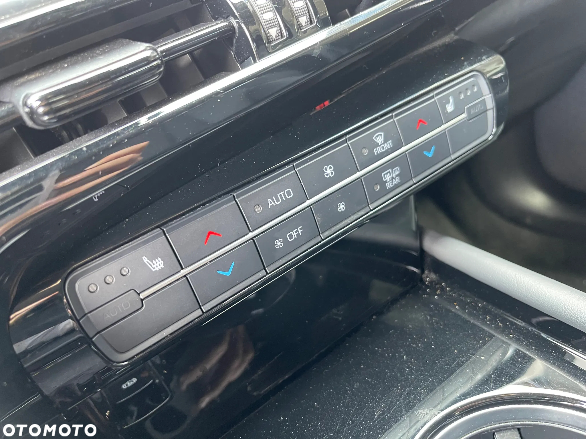 Toyota Mirai Executive - 24
