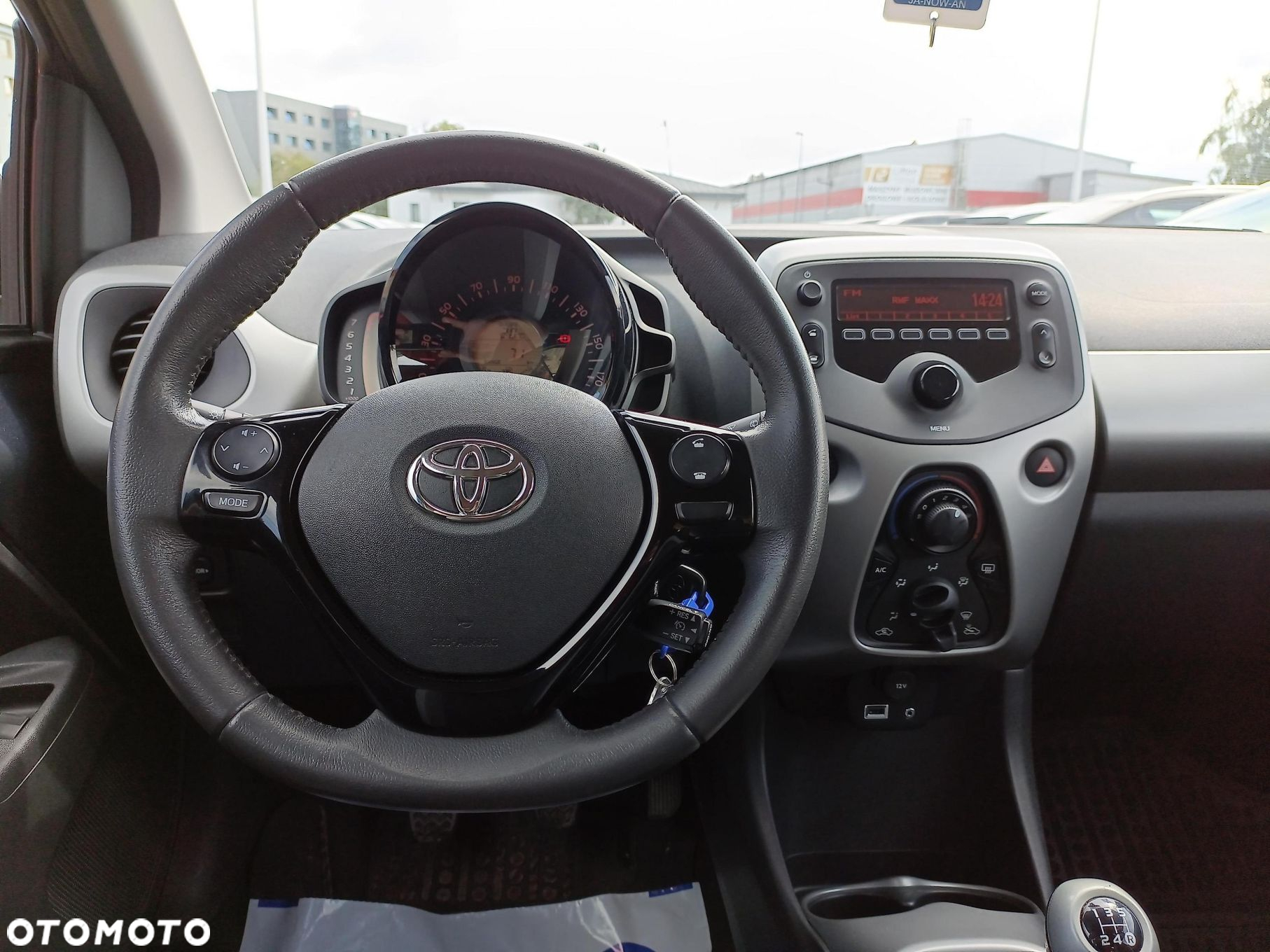 Toyota Aygo - 18