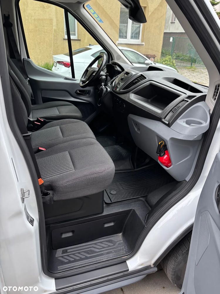 Ford TRANSIT - 7
