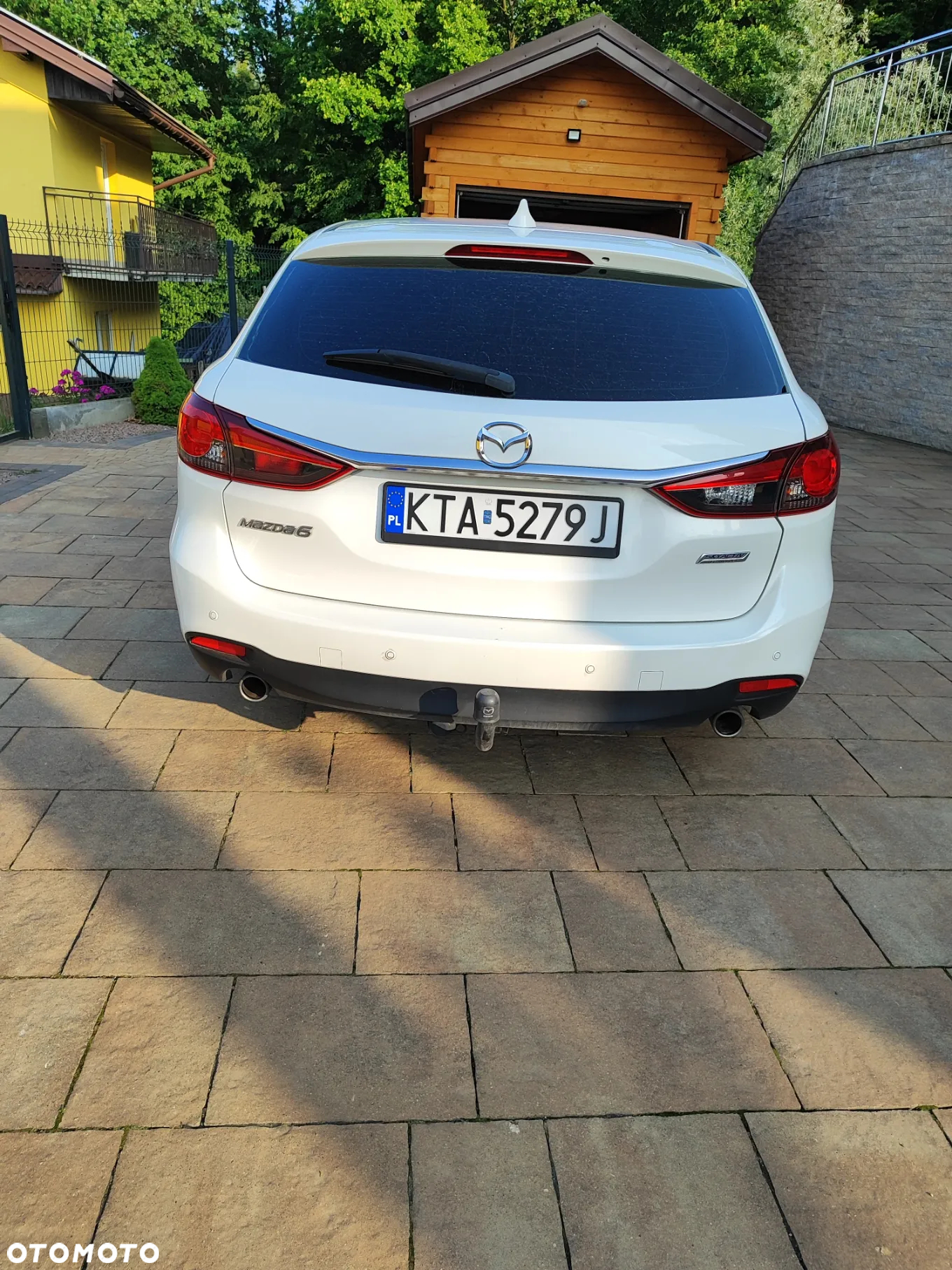 Mazda 6 2.0 SkyEnergy - 6