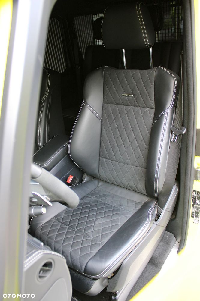 Mercedes-Benz Klasa G 500 4x4(2) - 10