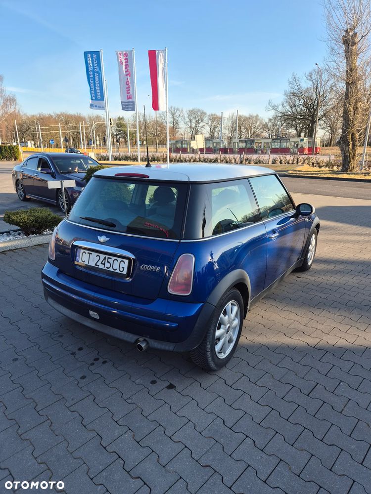 MINI Cooper - 3