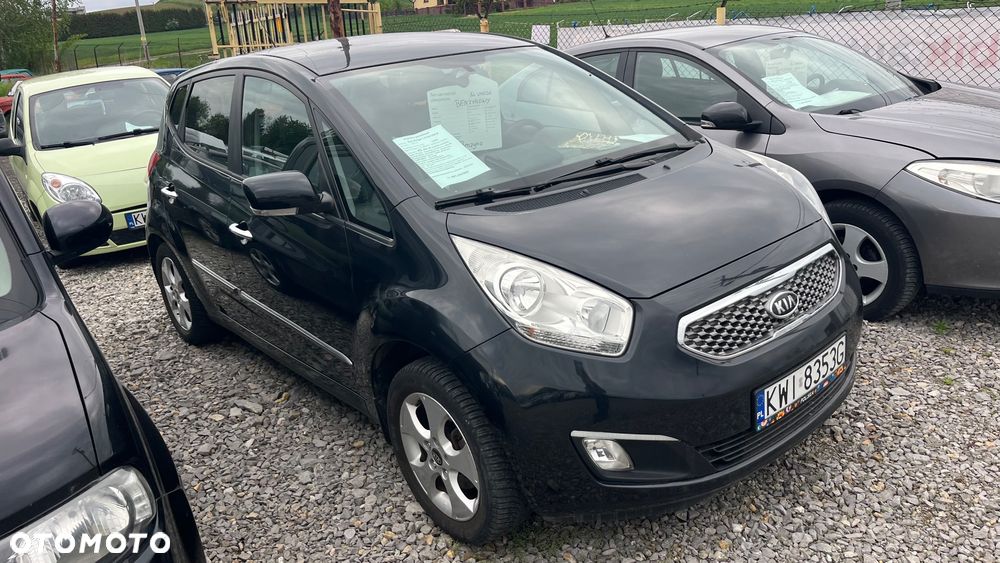 Renault Scenic TCe 130 Dynamique - 29