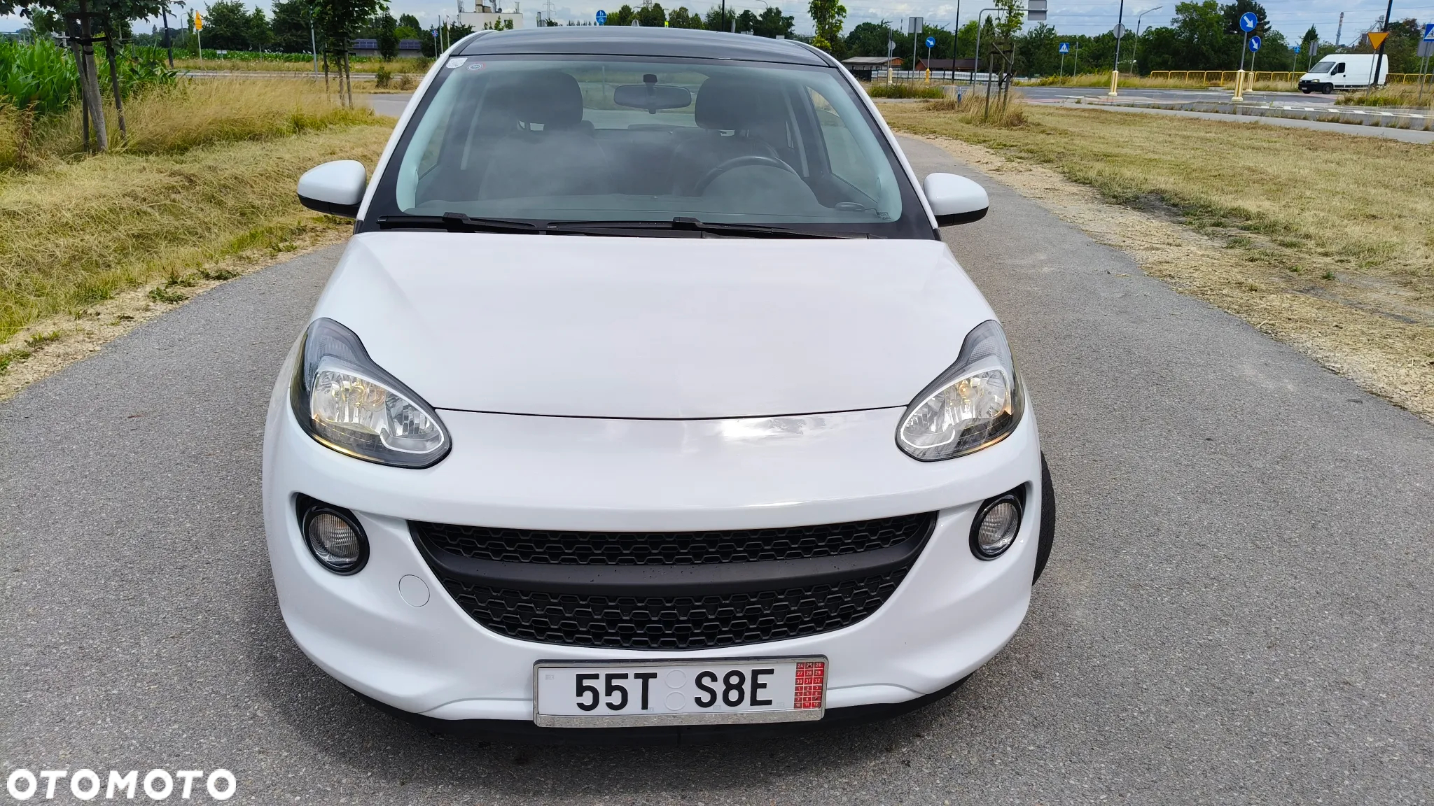 Opel Adam 1.4 Slam S&S - 4