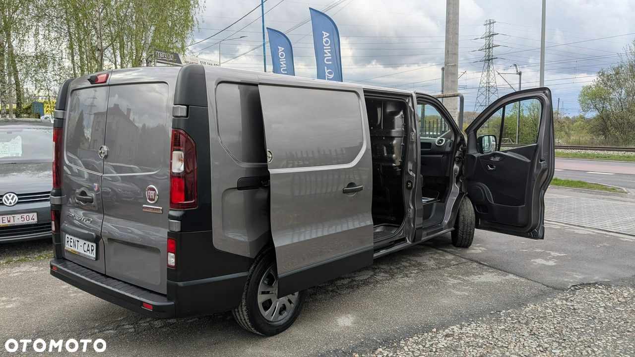 Fiat Talento - 8