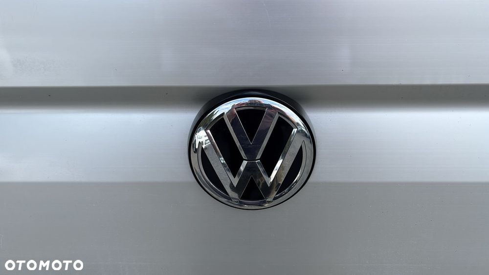 Volkswagen Crafter - 5