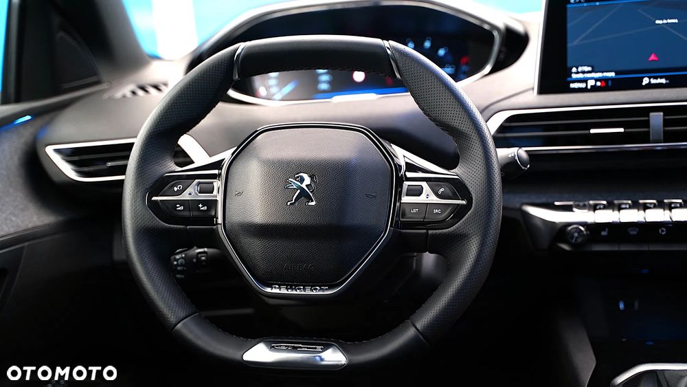 Peugeot 5008 - 21