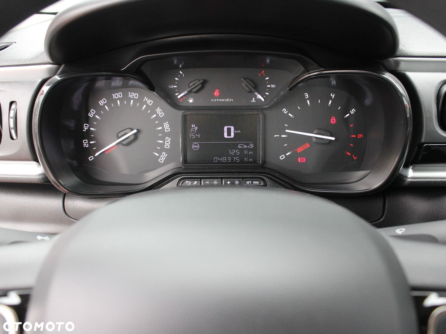 Citroën C3 1.2 PureTech You - 10