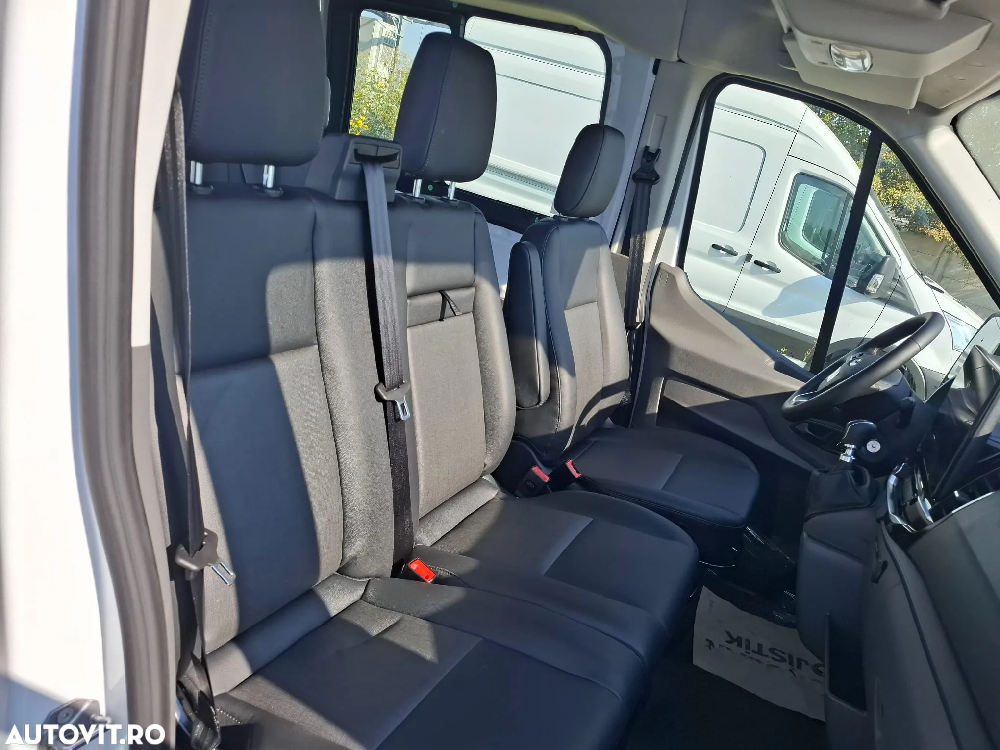 Ford Transit - 15