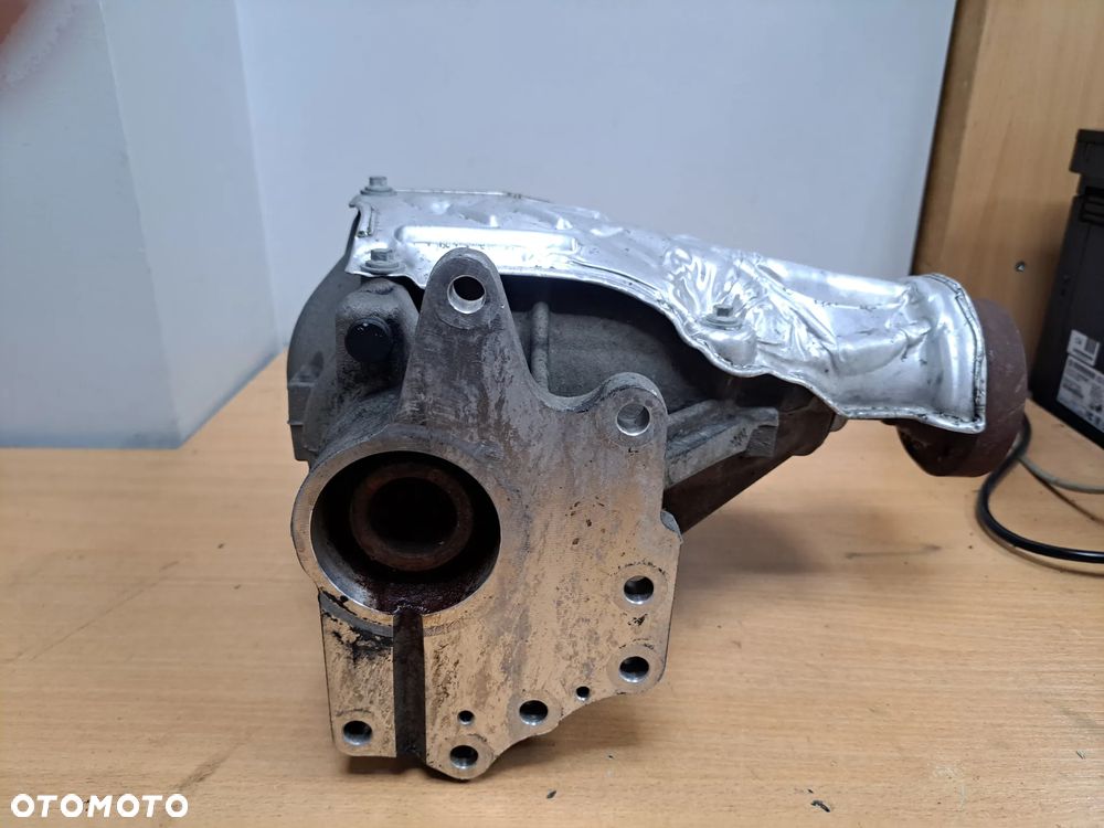 VOLVO V70 XC70 S80 XC60 3.0 T6 REDUKTOR PRZEKŁADNIA KĄTOWA 7527113700 - 4