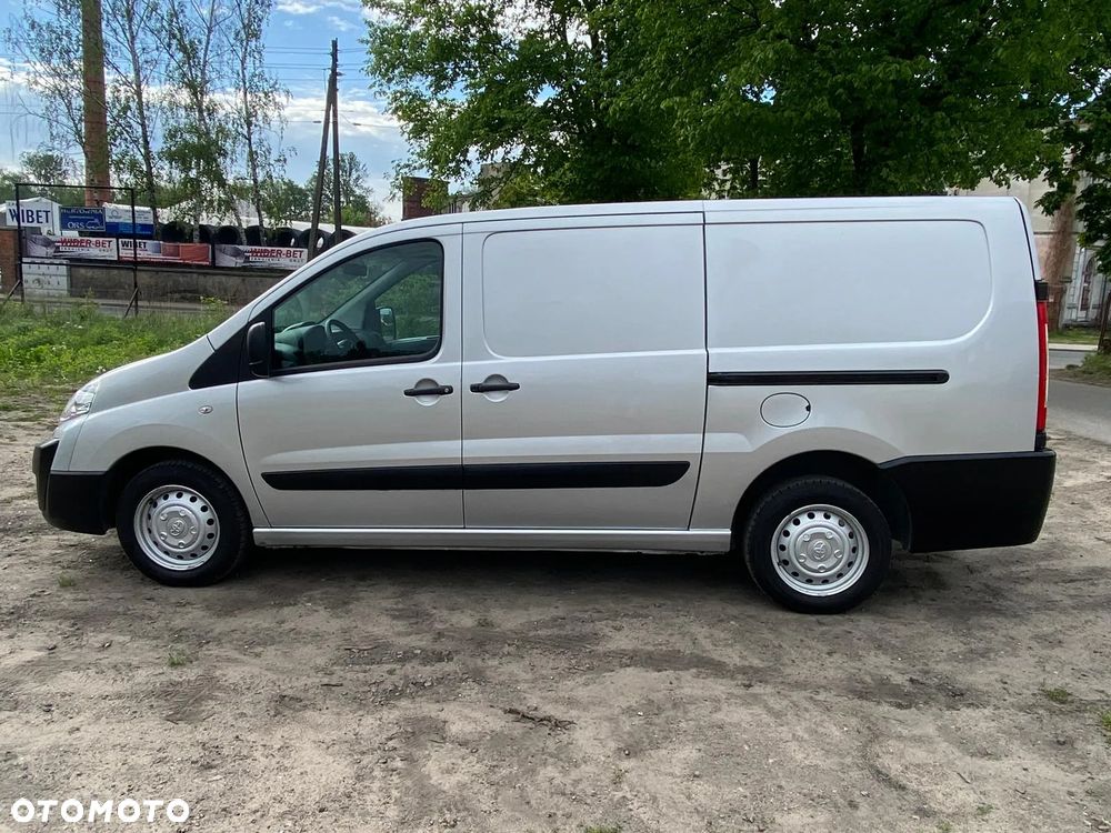 Toyota PROACE - 8