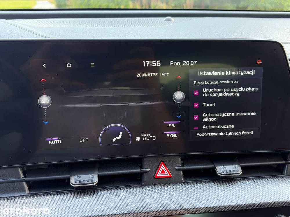 Kia Sportage 1.6 T-GDI 2WD Eco-Dynamics+ (48V M-H) Spirit - 25