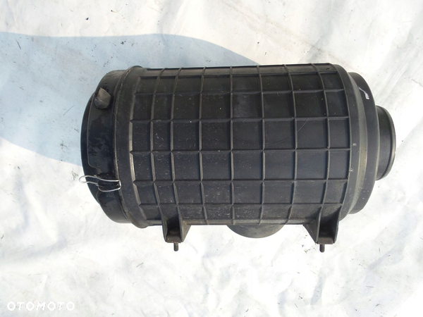 OBUDOWA FILTRA POWIETRZA DAF XF 106 EURO 6