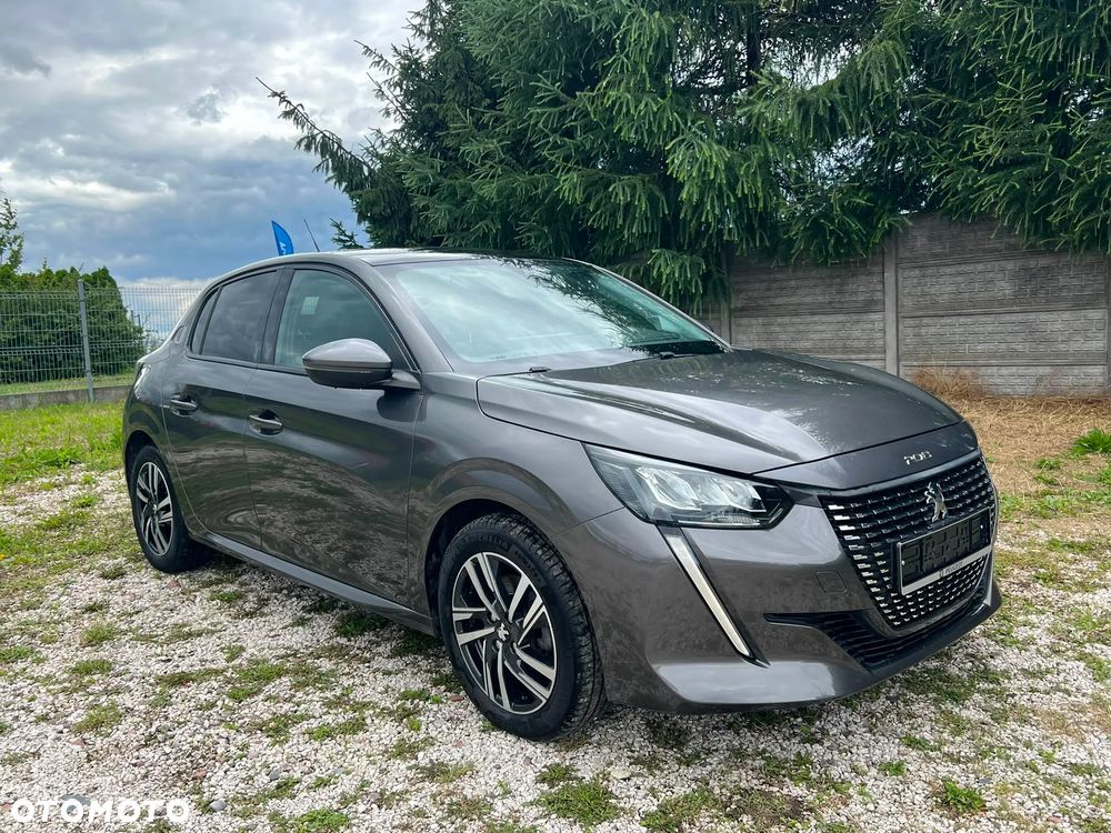 Peugeot 208 PureTech 110 Stop & Start Allure - 40