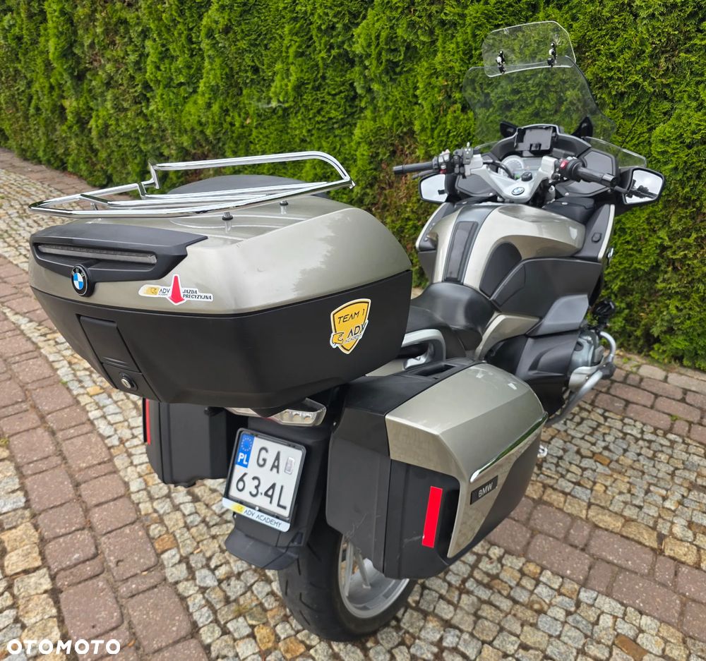 BMW R - 10