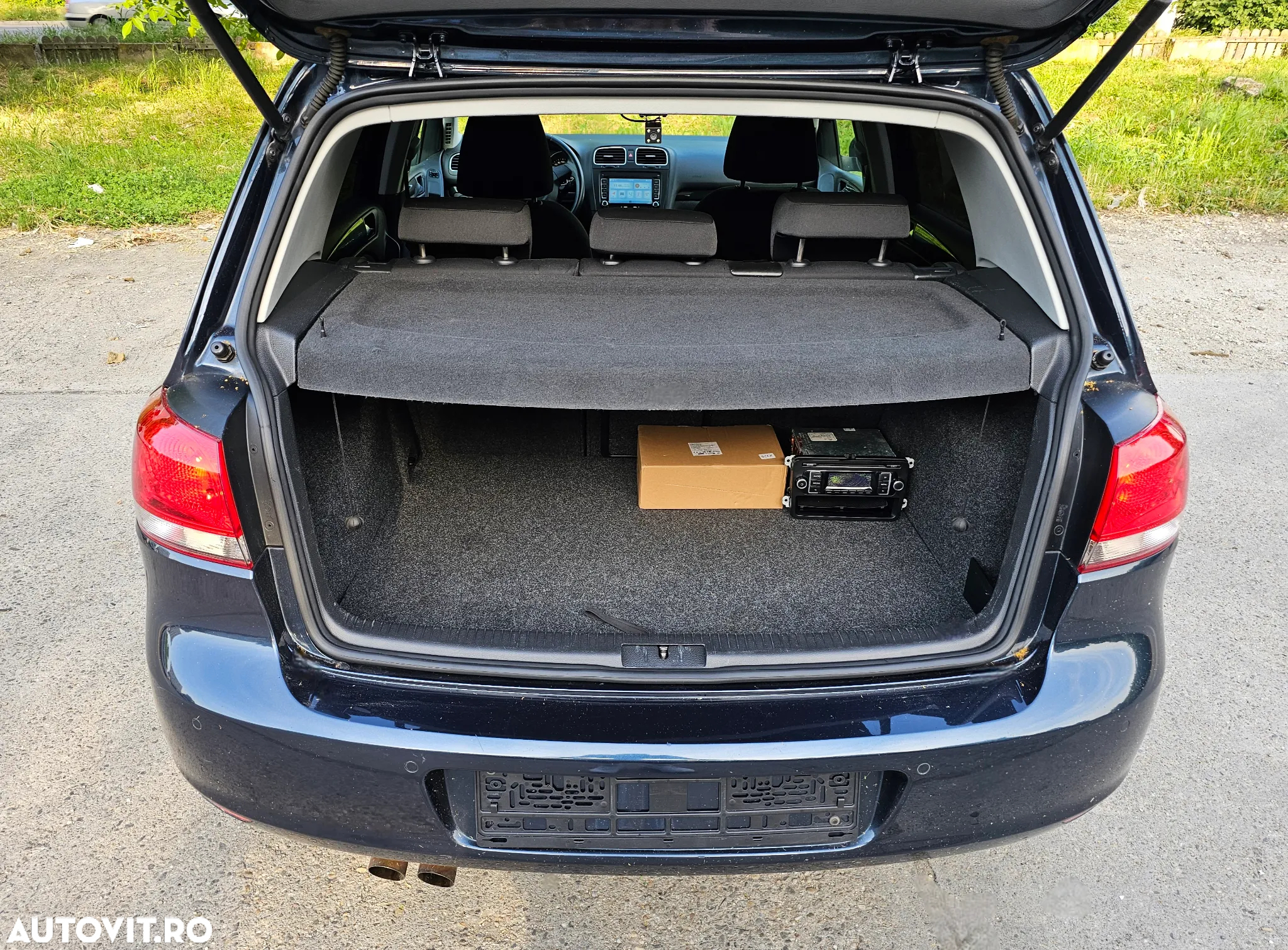 Volkswagen Golf 1.4 TSI Team - 14