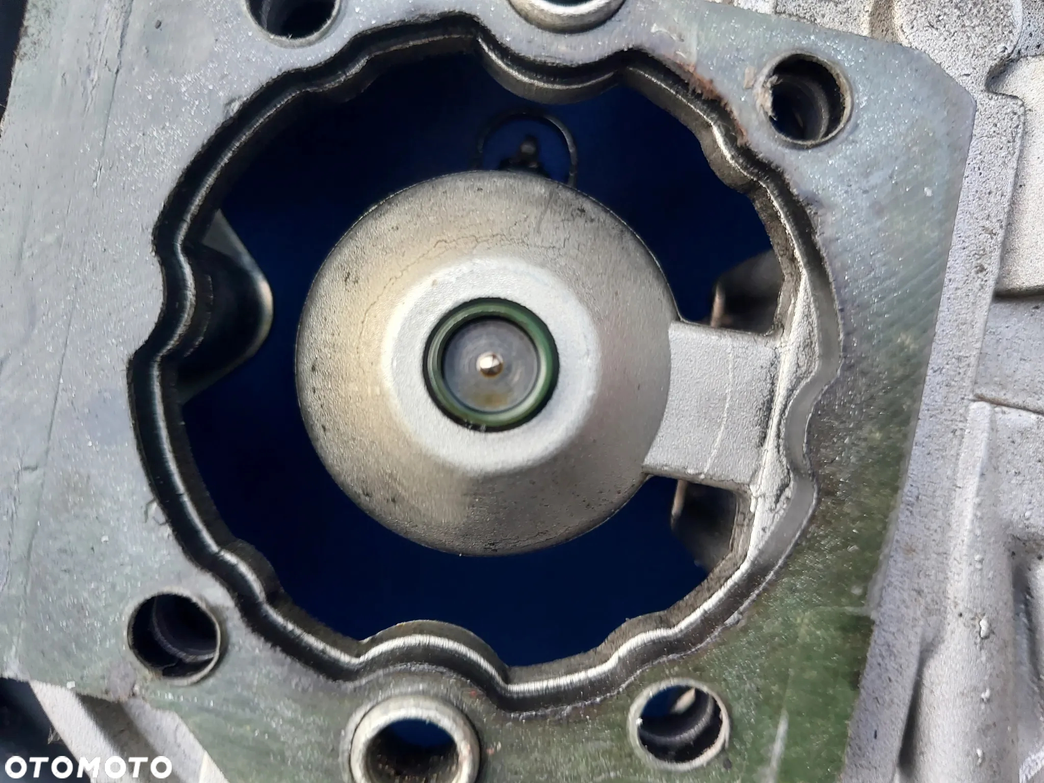 Wtrysk Audi 80 B4 91-96 2.0 Monowtrysk gaźnik przepustnica KOMPLET 3435201579 Bosch 0132008601 Volkswagen Passat Sirocco Corrado KOMPLETNY GWARANCJA - 4