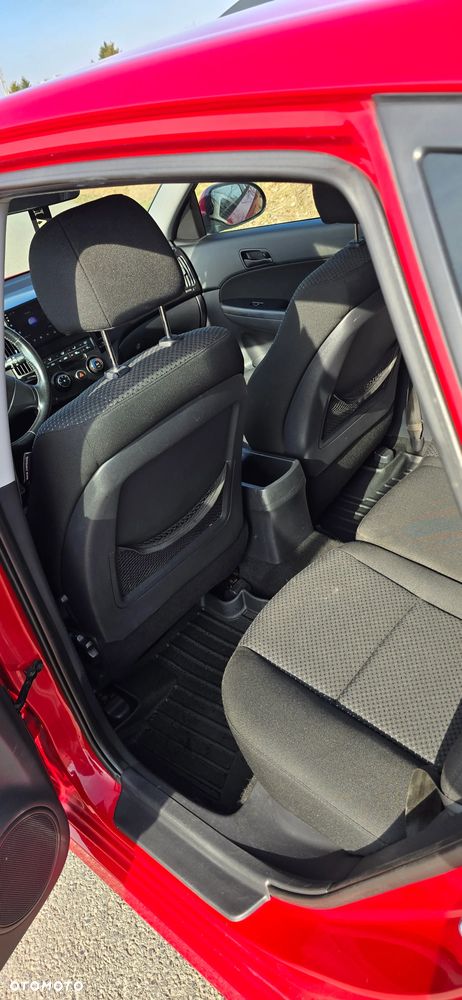Hyundai i30 - 10