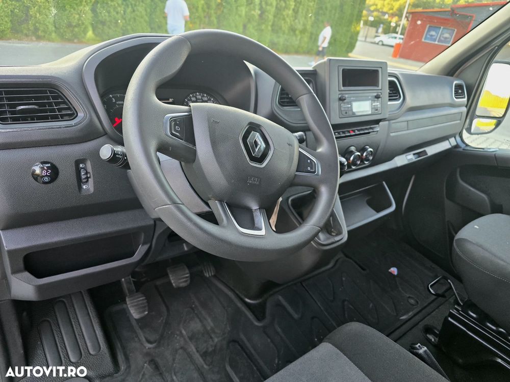 Renault Master - 5