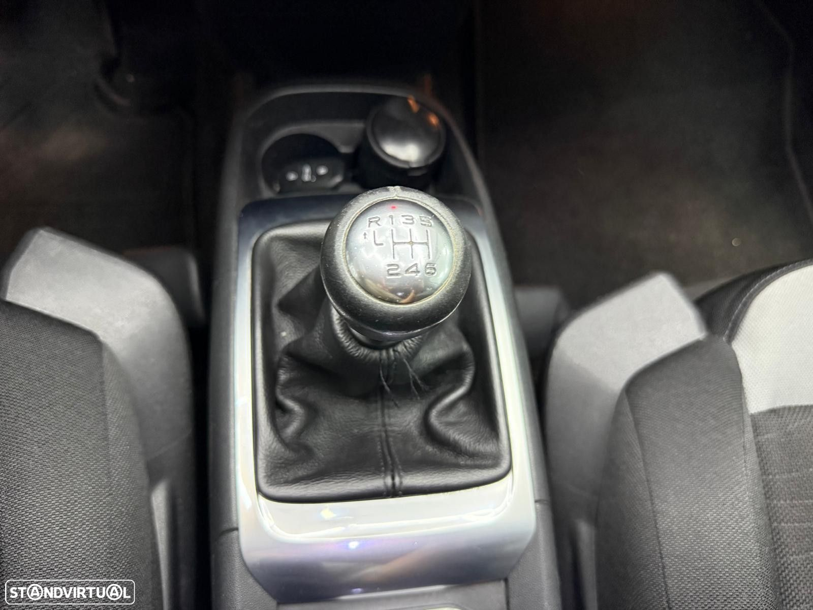 Citroën C4 Grand Picasso 1.6 BlueHDi Intensive J17 - 26