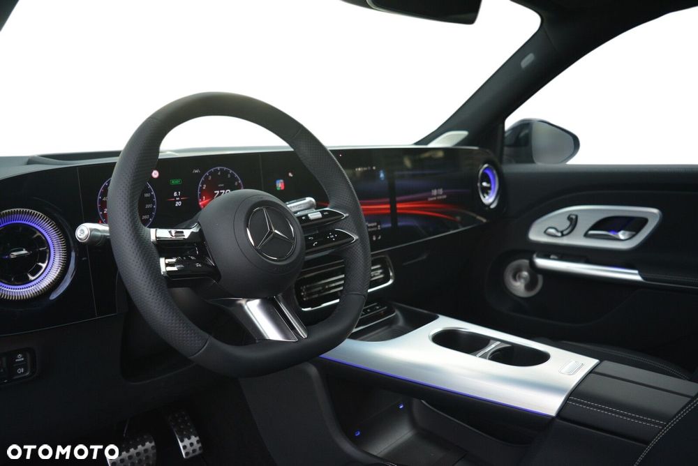 Mercedes-Benz GLB 220 mHEV 4-Matic 8G-eDCT - 7