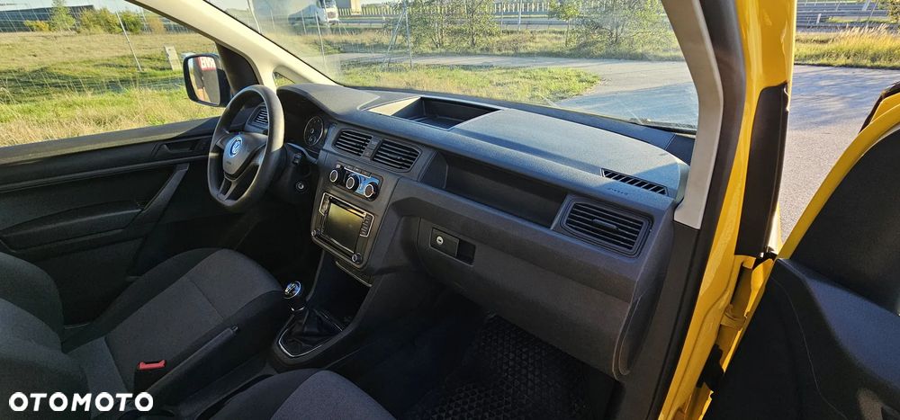 Volkswagen CADDY - 10