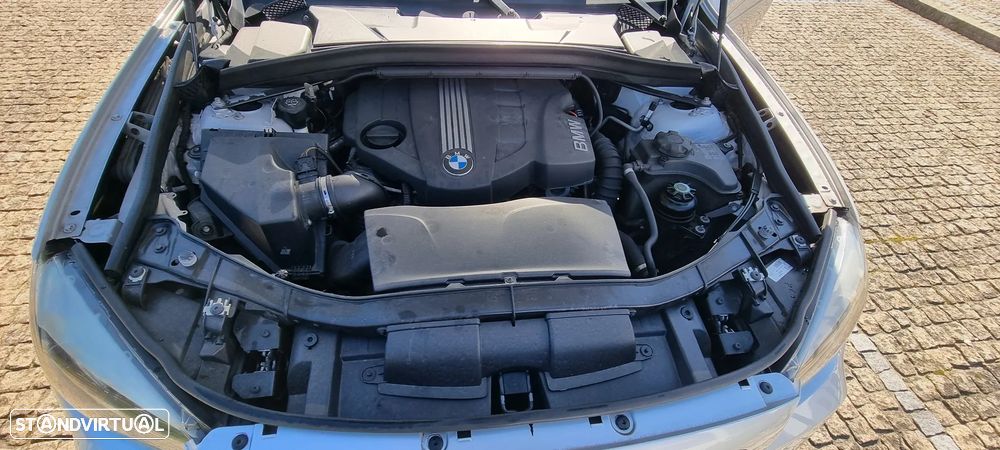 BMW X1 23 d xDrive Auto - 13