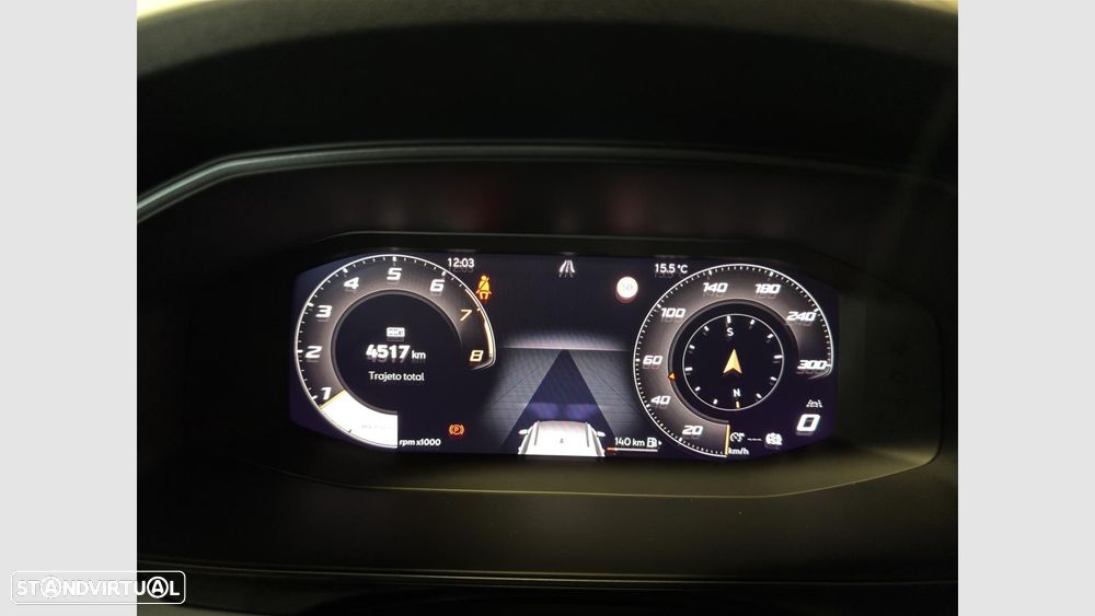 Cupra Formentor 1.5 TSI Plus - 12