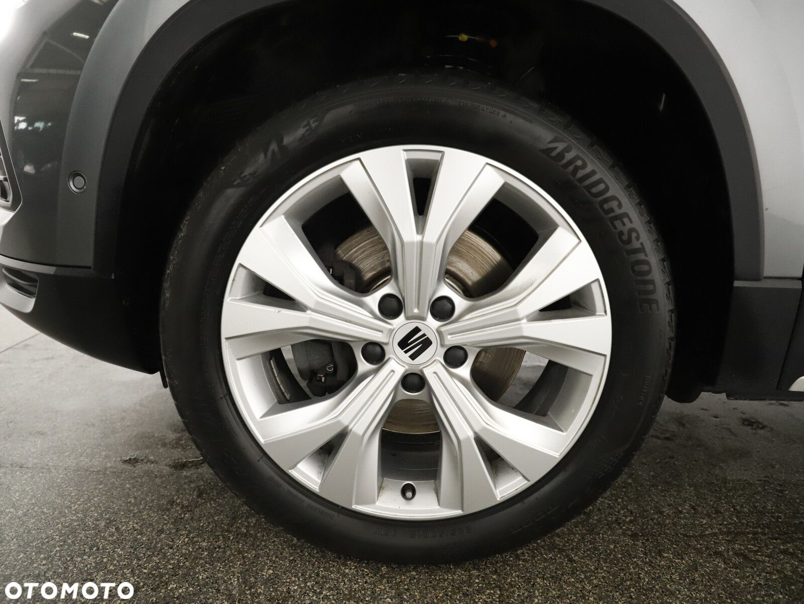 Seat Ateca - 24