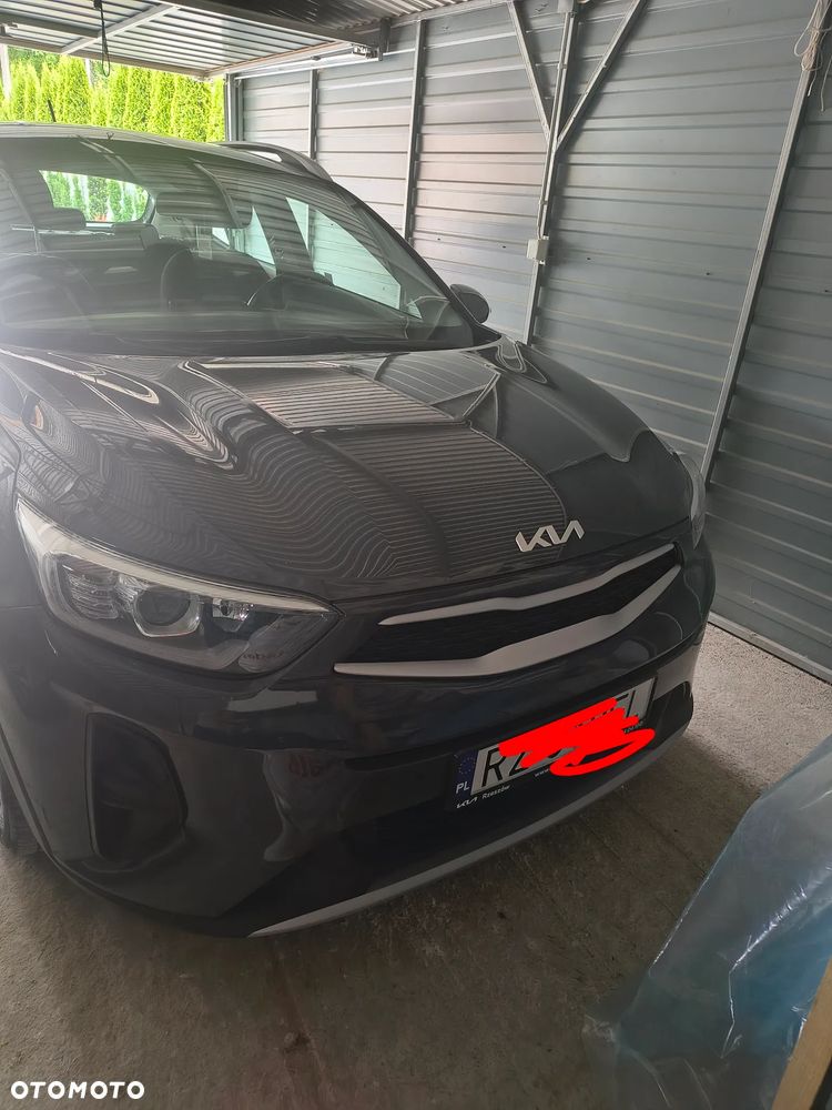 Kia Stonic 1.0 T-GDI M - 1