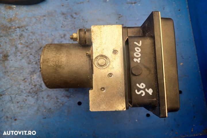 Pompa ABS 8E0910517J014 0265234333 Audi A4 B7 [2004 - 2008] Avant wag - 2
